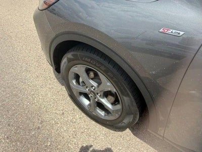 2025 Ford Escape ST-Line FWD