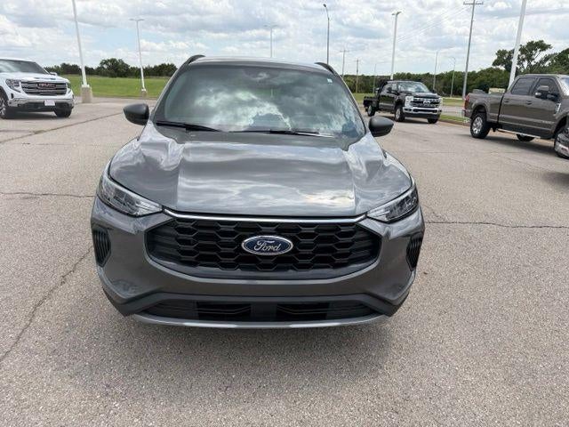 2025 Ford Escape ST-Line FWD