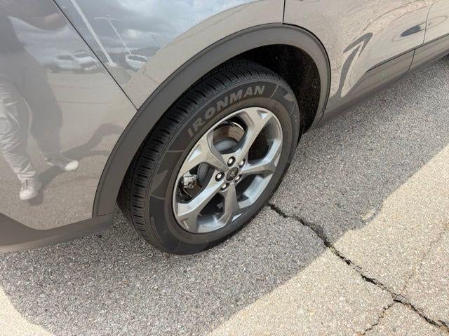 2025 Ford Escape ST-Line FWD