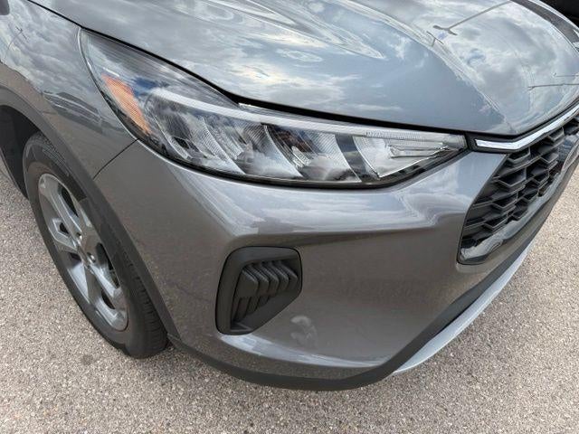2025 Ford Escape ST-Line FWD