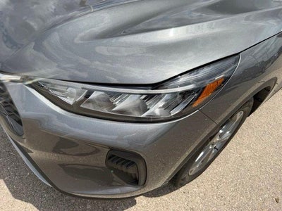 2025 Ford Escape ST-Line FWD