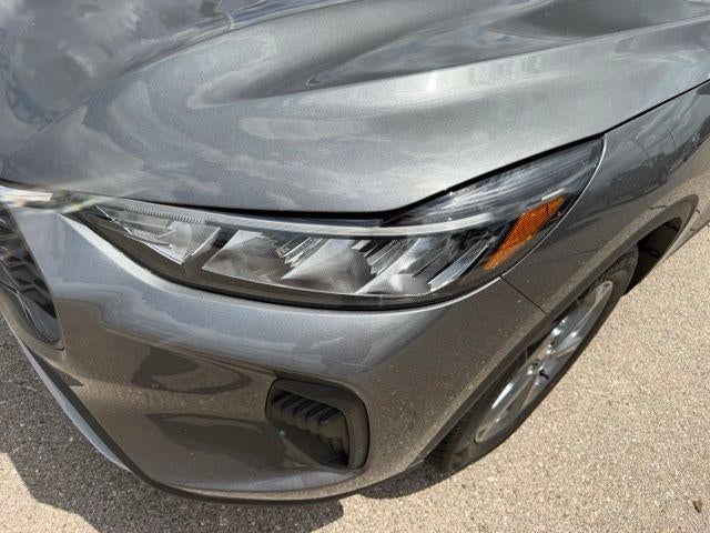 2025 Ford Escape ST-Line FWD