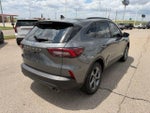 2025 Ford Escape ST-Line FWD