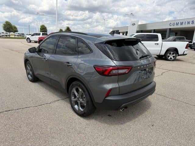2025 Ford Escape ST-Line FWD