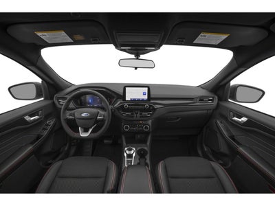 2025 Ford Escape ST-Line FWD
