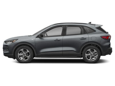 2025 Ford Escape ST-Line FWD