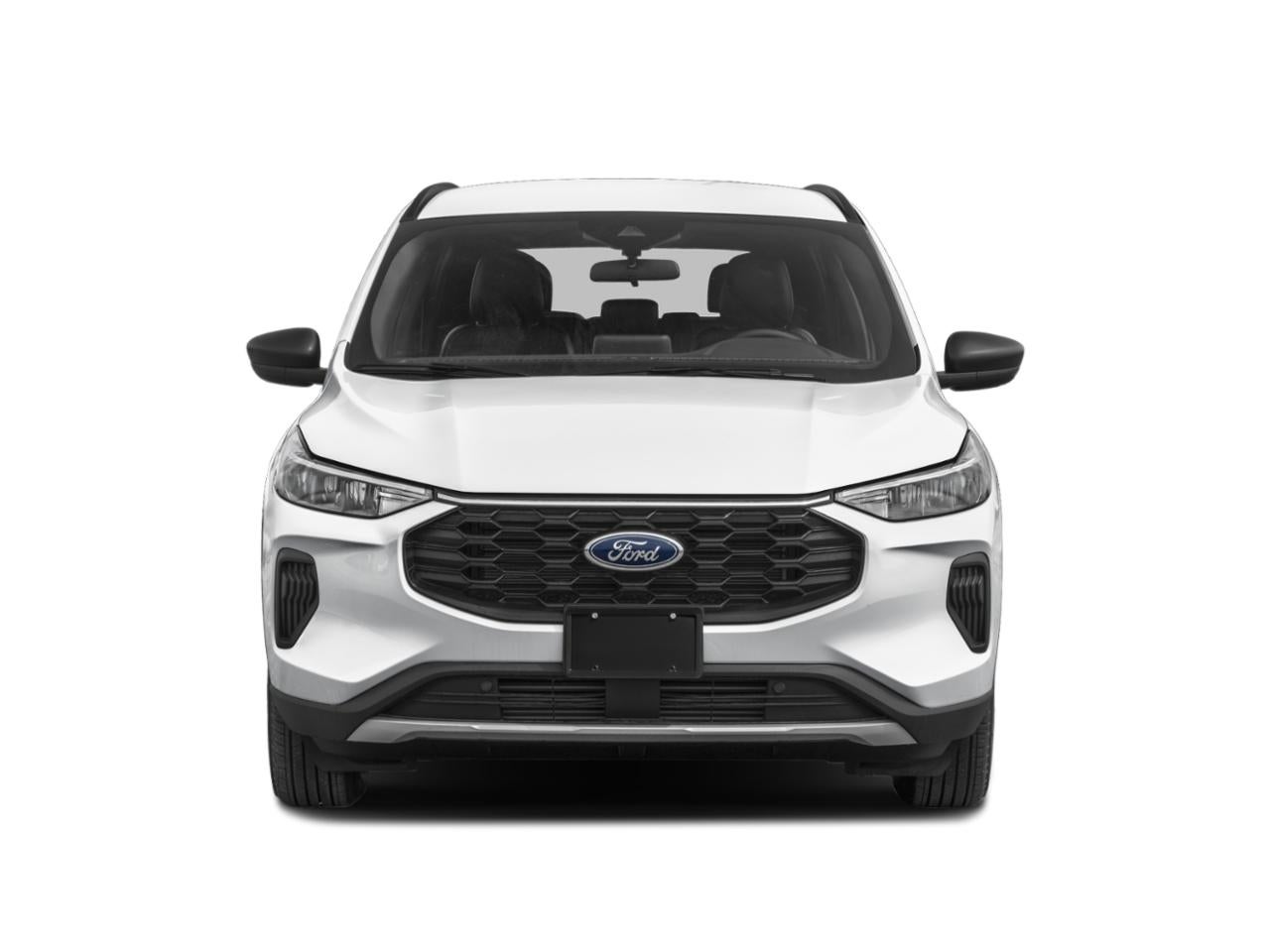 2026 Ford Escape ST-Line FWD