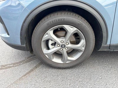 2025 Ford Escape ST-Line FWD