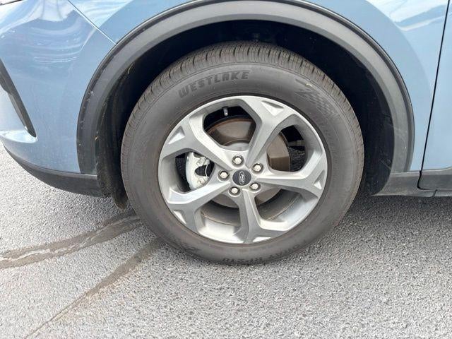 2025 Ford Escape ST-Line FWD