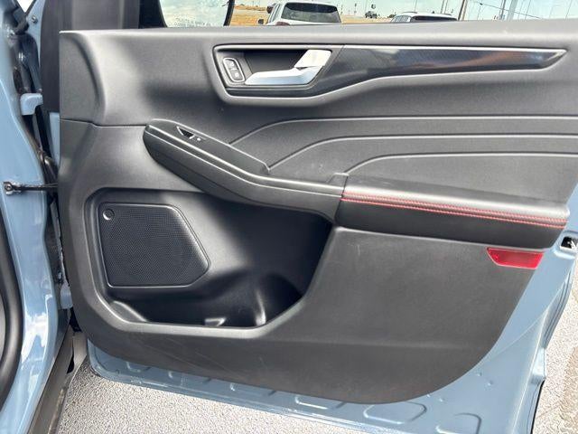 2025 Ford Escape ST-Line FWD