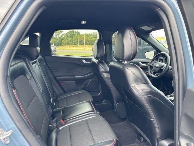 2025 Ford Escape ST-Line FWD