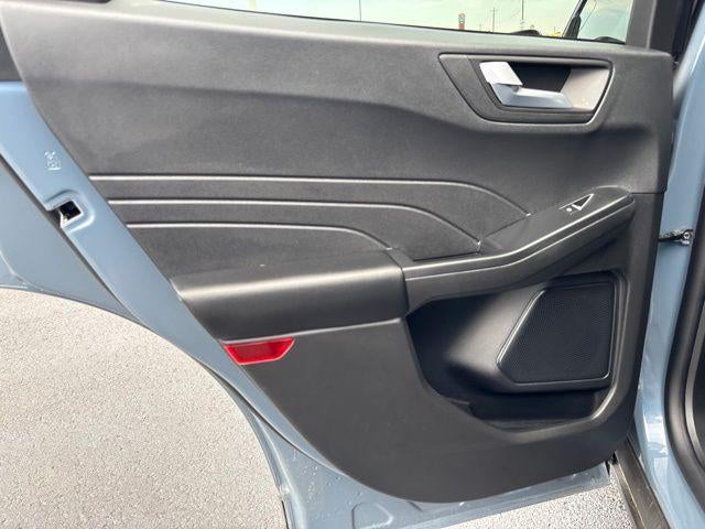 2025 Ford Escape ST-Line FWD