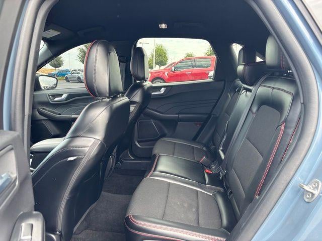 2025 Ford Escape ST-Line FWD