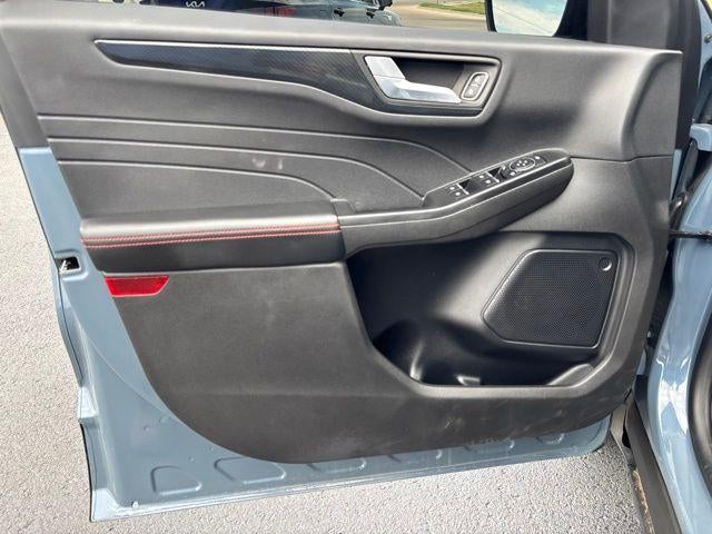 2025 Ford Escape ST-Line FWD