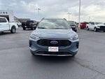 2025 Ford Escape ST-Line FWD