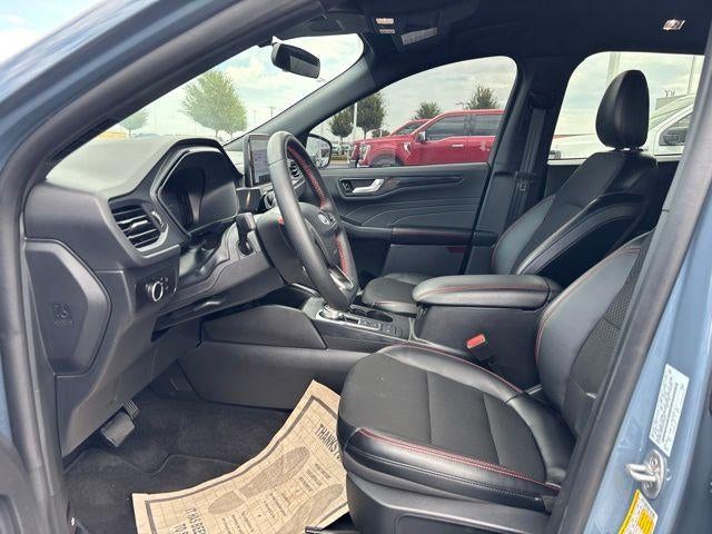 2025 Ford Escape ST-Line FWD