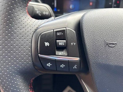2025 Ford Escape ST-Line FWD