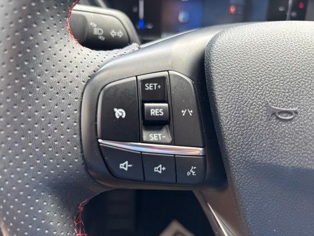 2025 Ford Escape ST-Line FWD
