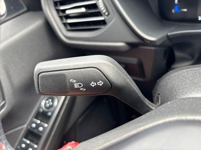 2025 Ford Escape ST-Line FWD