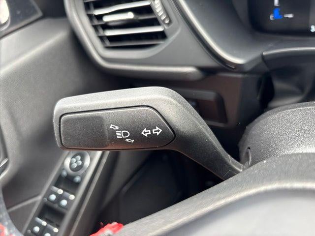 2025 Ford Escape ST-Line FWD