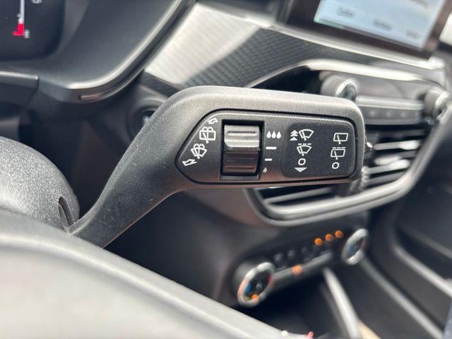 2025 Ford Escape ST-Line FWD