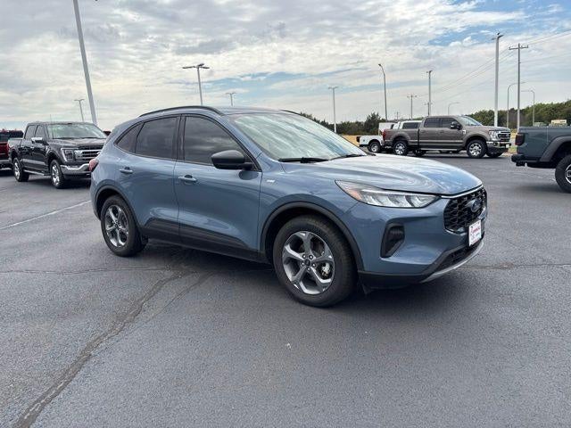 2025 Ford Escape ST-Line FWD