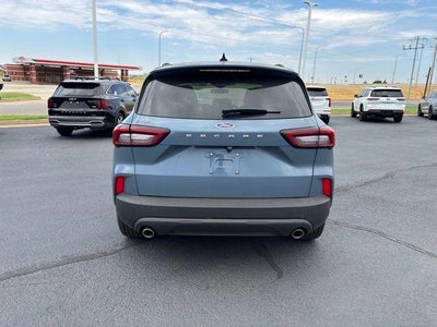 2025 Ford Escape ST-Line FWD