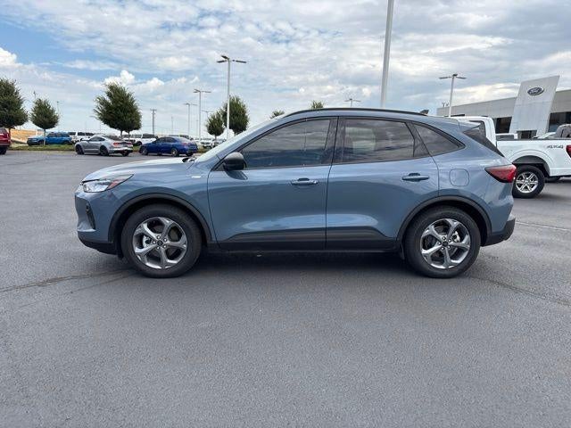 2025 Ford Escape ST-Line FWD