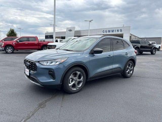2025 Ford Escape ST-Line FWD