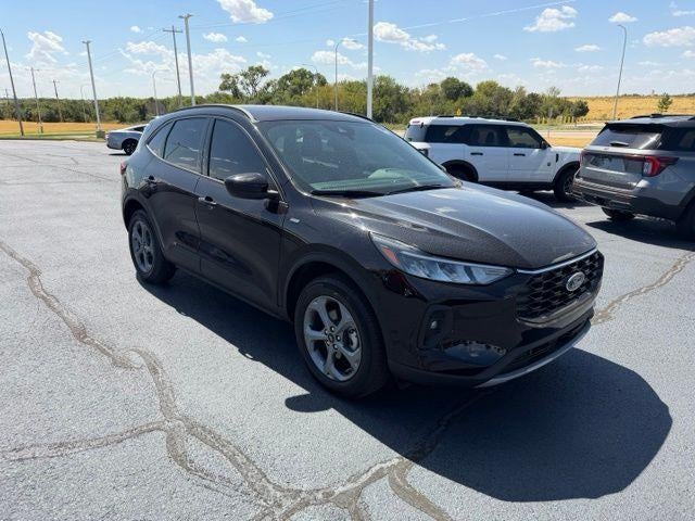 2025 Ford Escape ST-Line Select AWD
