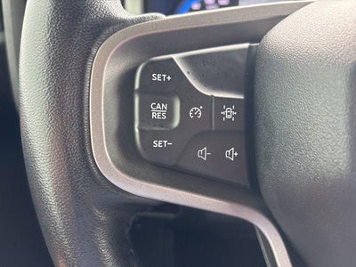 2023 Ford Bronco Base 2 Door Advanced 4x4