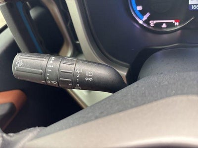 2023 Ford Bronco Base 2 Door Advanced 4x4