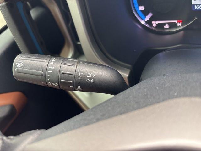 2023 Ford Bronco Base 2 Door Advanced 4x4