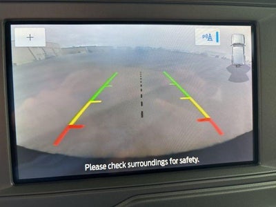 2023 Ford Bronco Base 2 Door Advanced 4x4