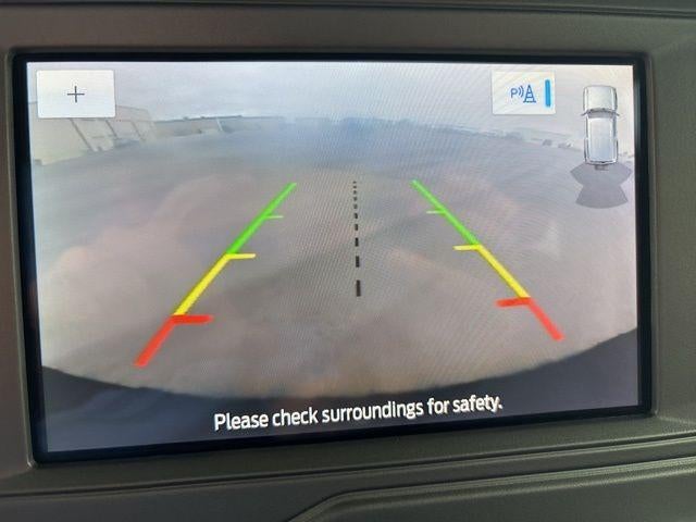 2023 Ford Bronco Base 2 Door Advanced 4x4