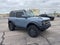 2023 Ford Bronco Base 2 Door Advanced 4x4