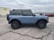 2023 Ford Bronco Base 2 Door Advanced 4x4