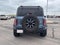 2023 Ford Bronco Base 2 Door Advanced 4x4