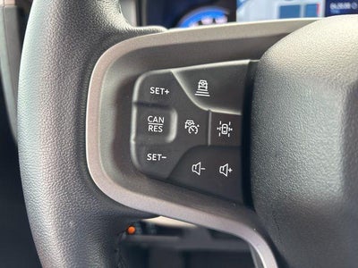 2023 Ford Bronco Base 2 Door Advanced 4x4