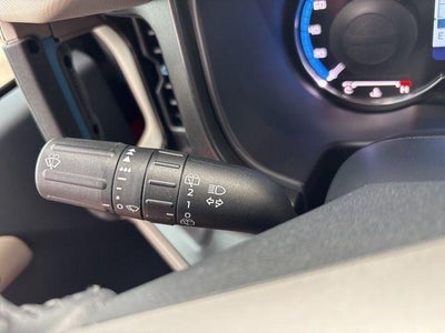 2023 Ford Bronco Base 2 Door Advanced 4x4