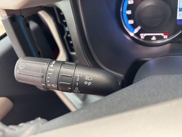 2023 Ford Bronco Base 2 Door Advanced 4x4