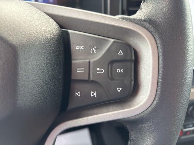 2023 Ford Bronco Base 2 Door Advanced 4x4