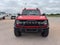 2023 Ford Bronco Base 2 Door Advanced 4x4