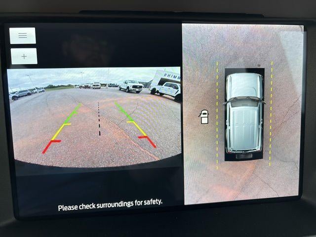 2023 Ford Bronco Base 2 Door Advanced 4x4