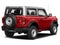 2023 Ford Bronco Base 2 Door Advanced 4x4