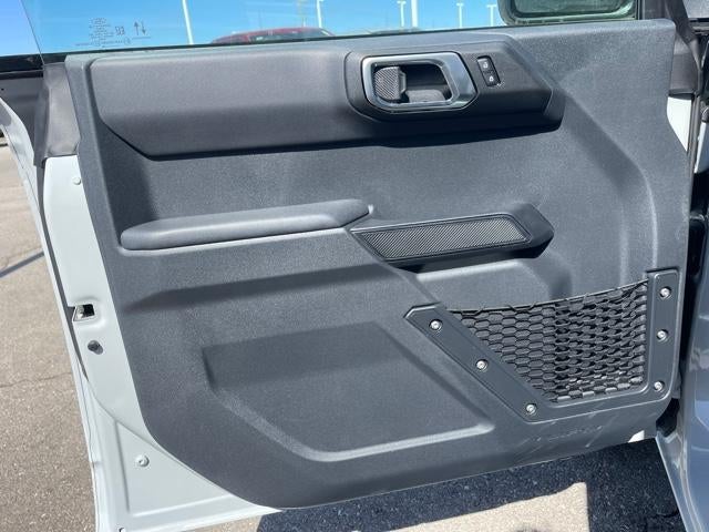 2026 Ford Bronco Base 4 Door 4x4