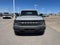 2026 Ford Bronco Base 4 Door 4x4