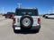 2026 Ford Bronco Base 4 Door 4x4