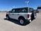 2026 Ford Bronco Base 4 Door 4x4