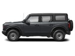 2026 Ford Bronco Base 4 Door 4x4